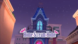 Home Scream Home