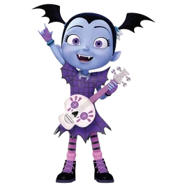 Ghoul Girl