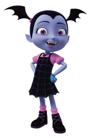 Vampirina Hauntly