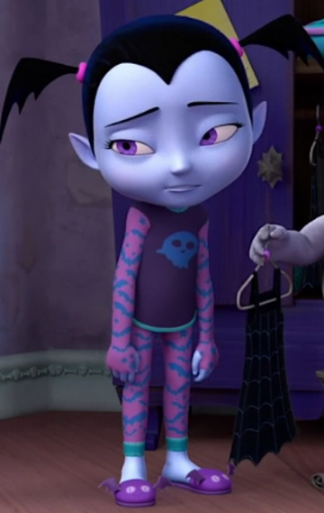 Vampirina Hauntley Vampirina Wiki Fandom