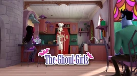 The Ghoul Girls