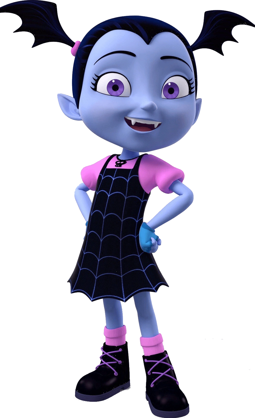 vampirina parents costume