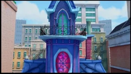 Chef Remys Green Thumb