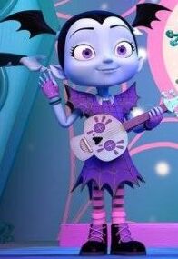 Vampirina Hauntley | Vampirina Wiki | Fandom