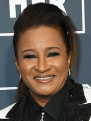 Wanda Sykes