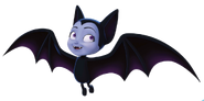 Vee Bat
