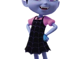 Vampirina Hauntley
