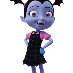 Vampirina parents costume discount