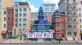 The Little Witch