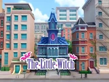 The Little Witch