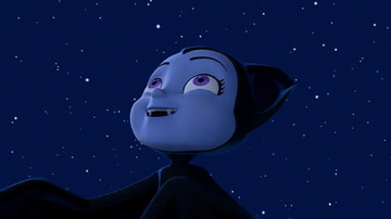 Beautiful Night for a Flight Vampirina Wiki Fandom