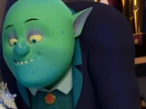 Scare Council giant