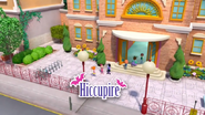 Hiccupire