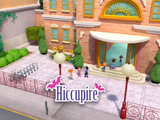 Hiccupire