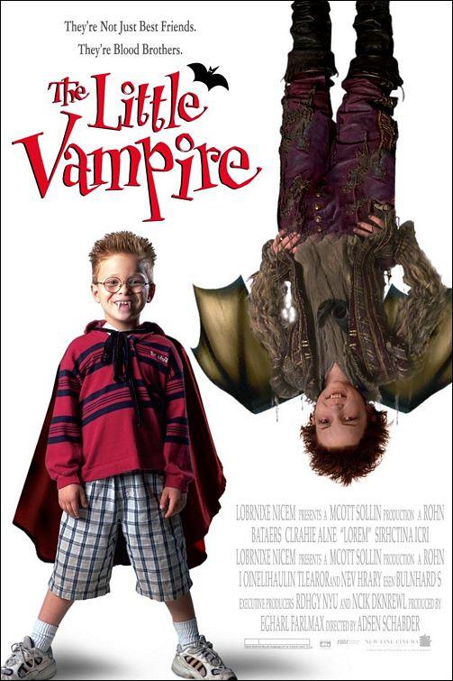 El pequeño Vampiro Wiki Vampirismo Fandom El pequeño Vampiro Wiki Vampirismo Fandom