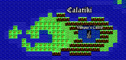 Calatiki