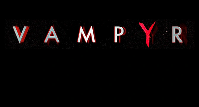 Vampyr