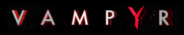 Vampyr Logo