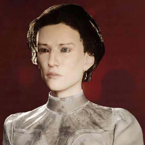 Vampyr карина биллоу