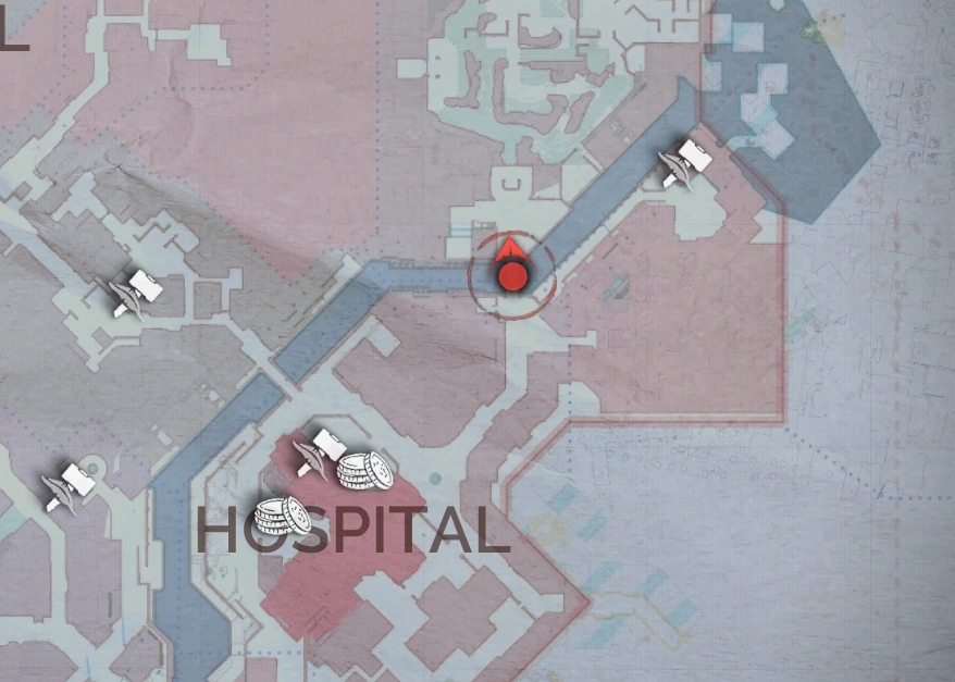 Stonebridge Sewers Vampyr Wiki