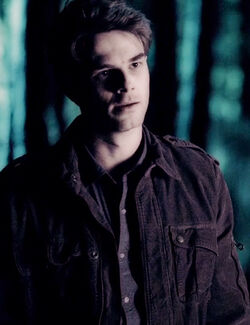 Kol Mikaelson, Vampyrediariesfanfiction Wiki