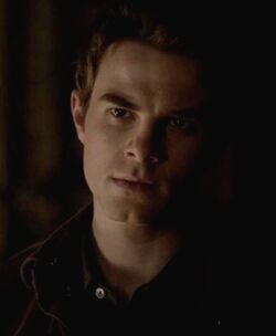 Kol Mikaelson: Child Prodigy : r/TheOriginals