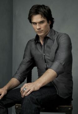 That's My Dad. Kol Mikaelson (TVD FanFic) - Chapter 1 Lexianna