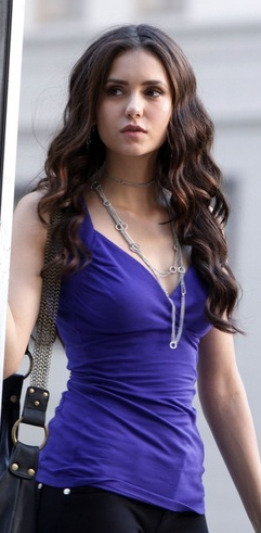 Energy burst : santinacedes: KATHERINE PIERCE The Vampire Diaries