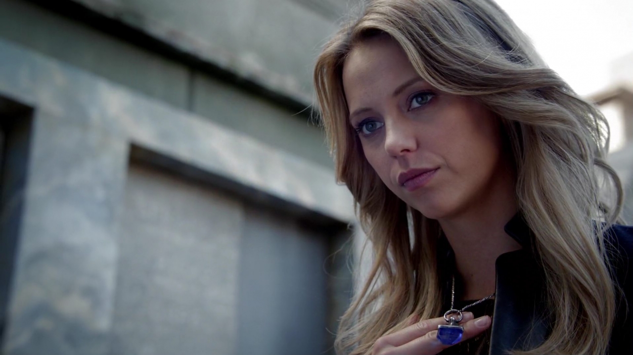 Freya Mikaelson, Wiki The originals