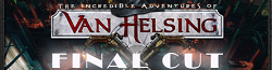 The Incredible Adventures of Van Helsing: Final Cut Wikia