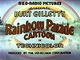 Rainbow Parade Van Beuren Wiki Fandom