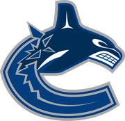 Vancouver Canucks logo