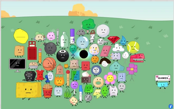 List Of Battle For Dream Island Characters Vandilize Wiki Articles Wiki Fandom List Of Battle For Dream Island Characters Vandilize Wiki Articles Wiki Fandom