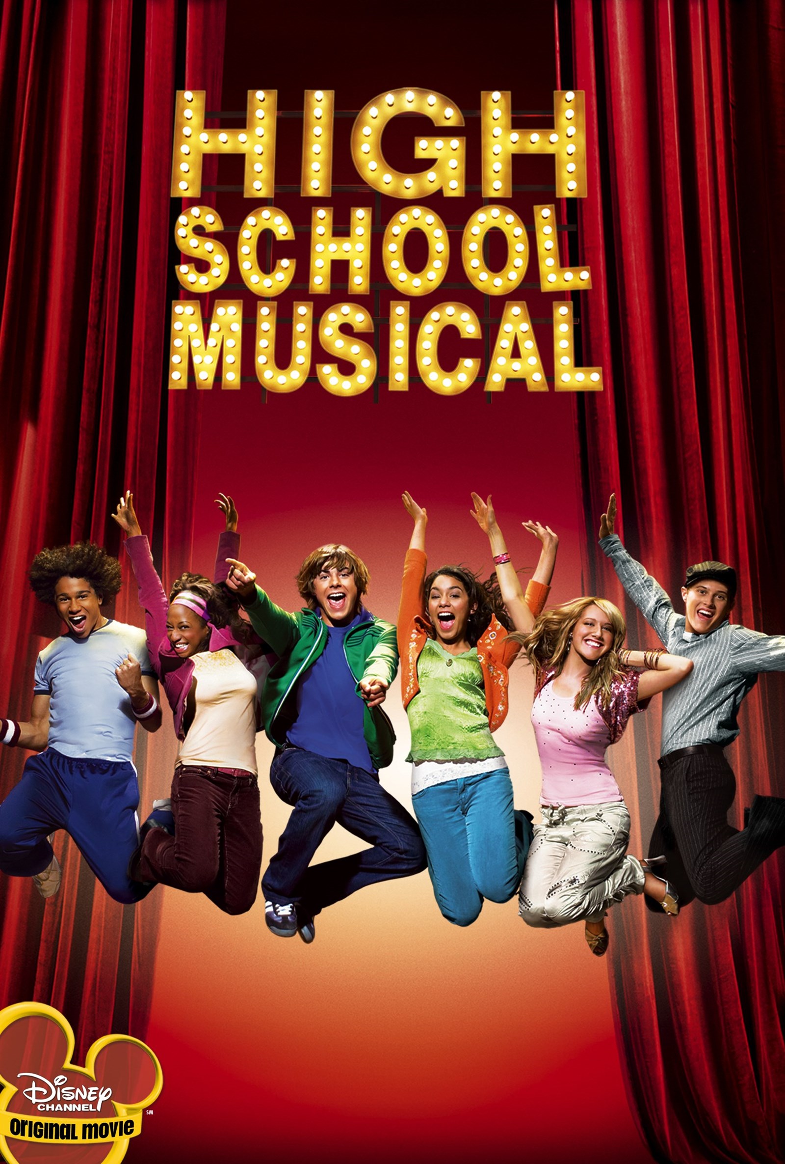 High School Musical VanessaHudgens Wikia Fandom