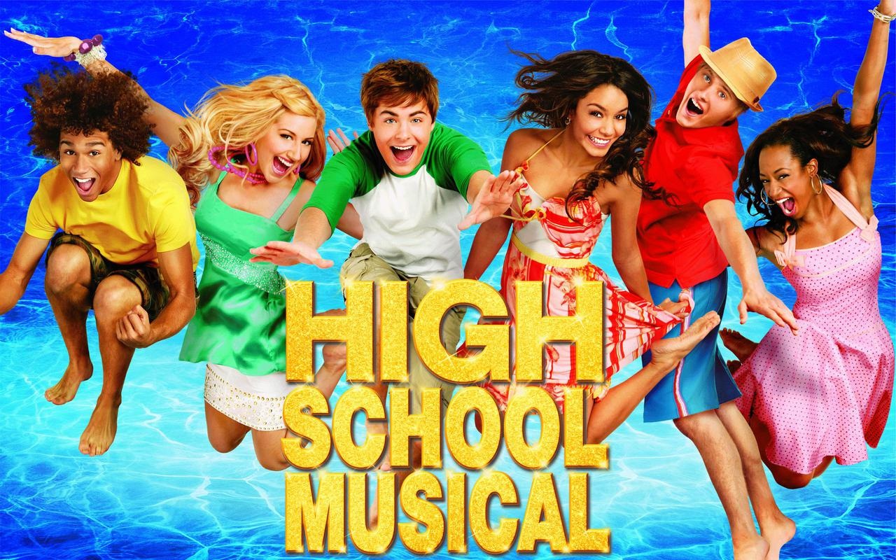 High School Musical 2 Vanessahudgens Wikia Fandom