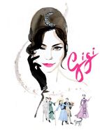 Gigi-Poster