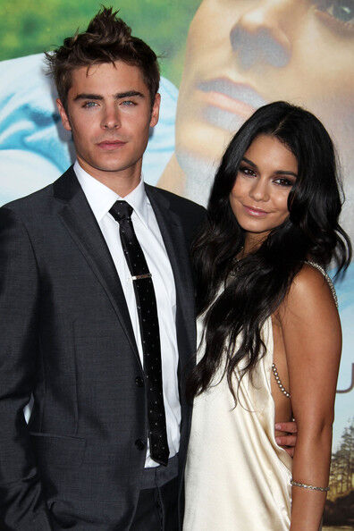 Dating history efron zac Zac Efron’s