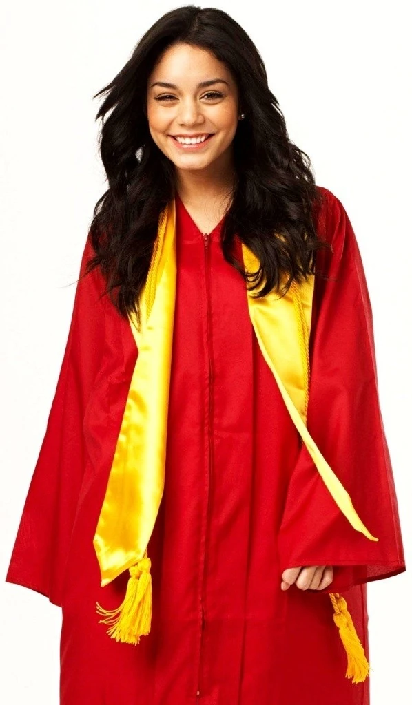 gabriella montez graduation dress Gabriella Montez Prom Dress High School Musical Outfits  LausenCrafts