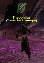 Theophilus