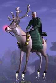 RandolphTheReindeer