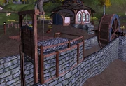Artificer thestran journeyman inspiration