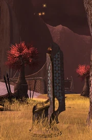 Artificer qalian initiate inspiration