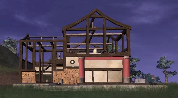 Build Big or Go Home!