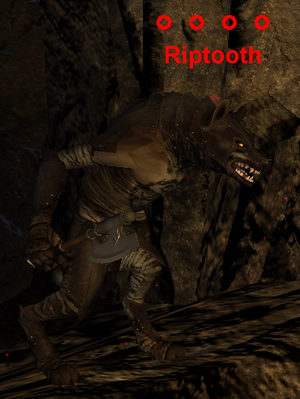 Riptooth