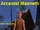 Arcanist Maeneth