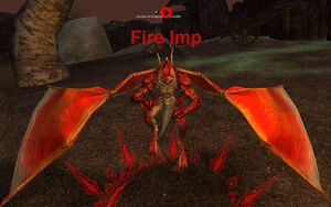 Fire Imp