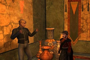 Diplomacy: An unique sphere based on a mini-card game that can affect all around you.