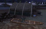 Artificer thestran initiate inspiration