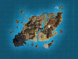 Qalian Housing Locations.
Source: Soresha