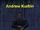 Andrew Kurbin